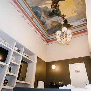  Affittacamere Duomo Housing Le Italia