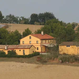 *** Bed & Breakfast Il Campetto Italia